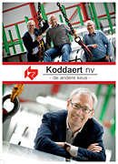Koddaert brochure