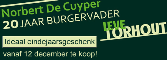 Leve Torhout