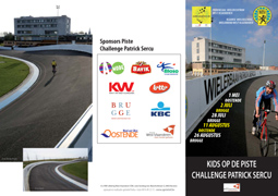 Piste Challenge Patrick Sercu